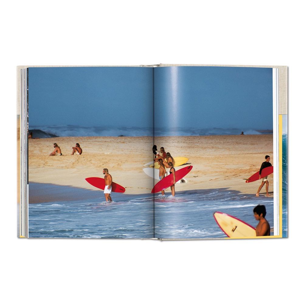 Leroy Grannis Surf Photography Book | Legendary Surf Photographer