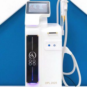 Máy Triệt Lông và Xóa Xăm Q88 – Thiết bị Spa Đà Nẵng