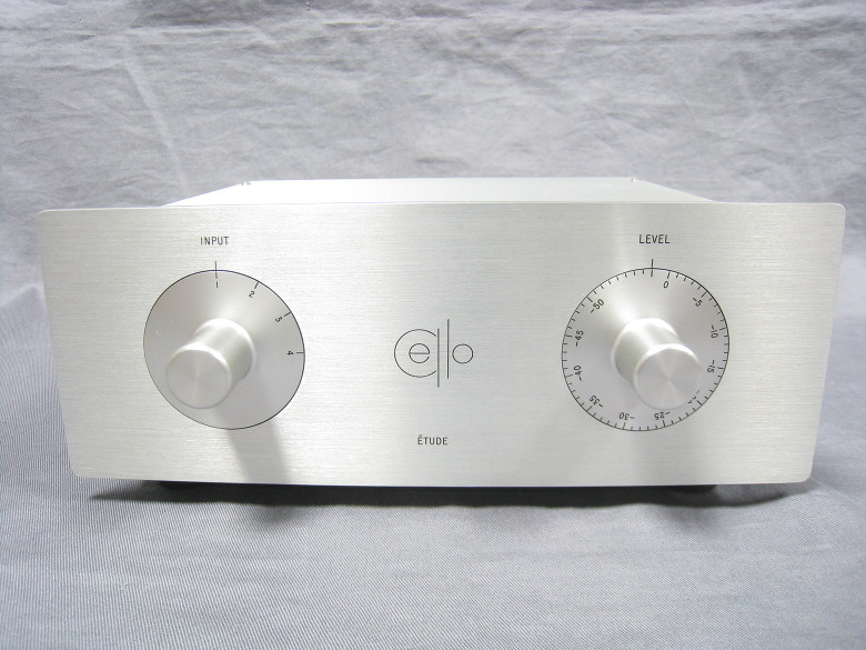 Cello Etudeの評価とは・中古価格とパッシブアッテネーターとしての