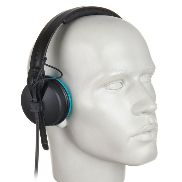 Sennheiser HD-25 Thomann Edition – United States