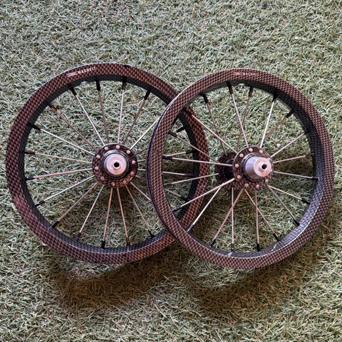 ホイール（ストライダー）の商品一覧 | 自転車屋ビッちゃん web shop