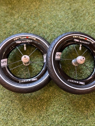 ホイール（ストライダー）の商品一覧 | 自転車屋ビッちゃん web shop