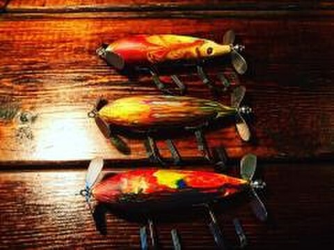 商品一覧 - ☆ topwater freaks ROBOT ☆