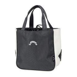 JONES】UNISEX JONESカートバッグ ネイビー