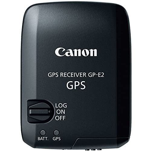 楽天市場】キヤノン canon gp－e2 gpsレシーバーの通販
