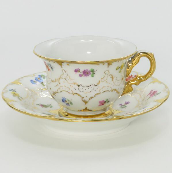 楽天市場】マイセン 中古の通販