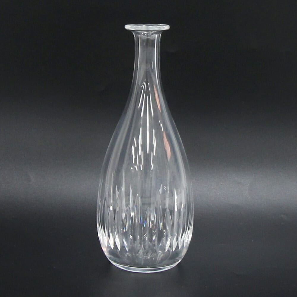 楽天市場】バカラ花瓶の通販