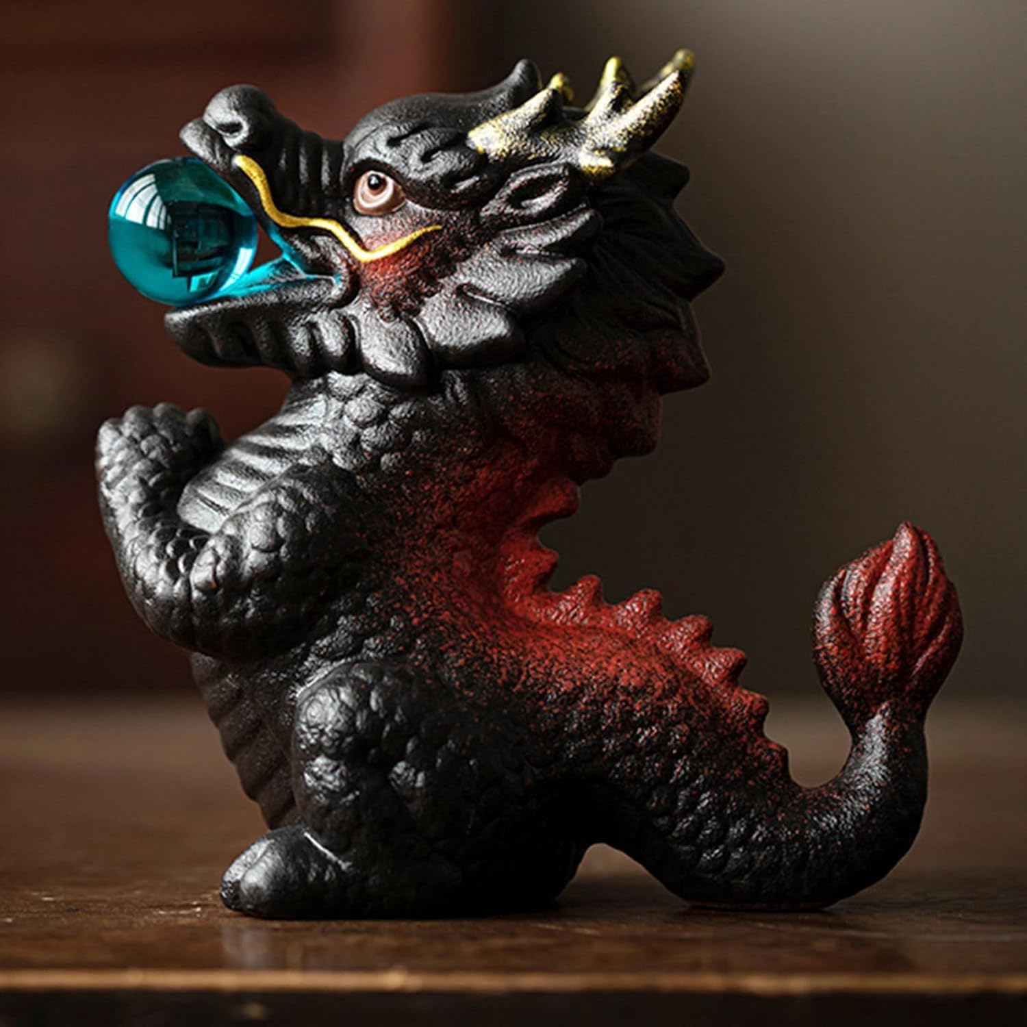 ドラゴン 置物 The Triker 【公式通販】