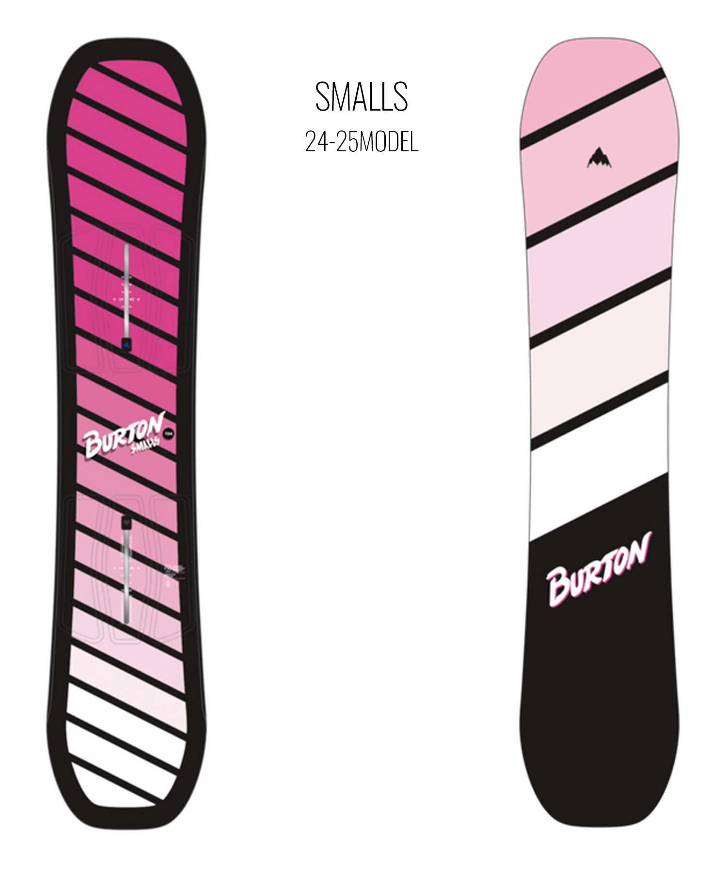 楽天市場】burton smallsの通販