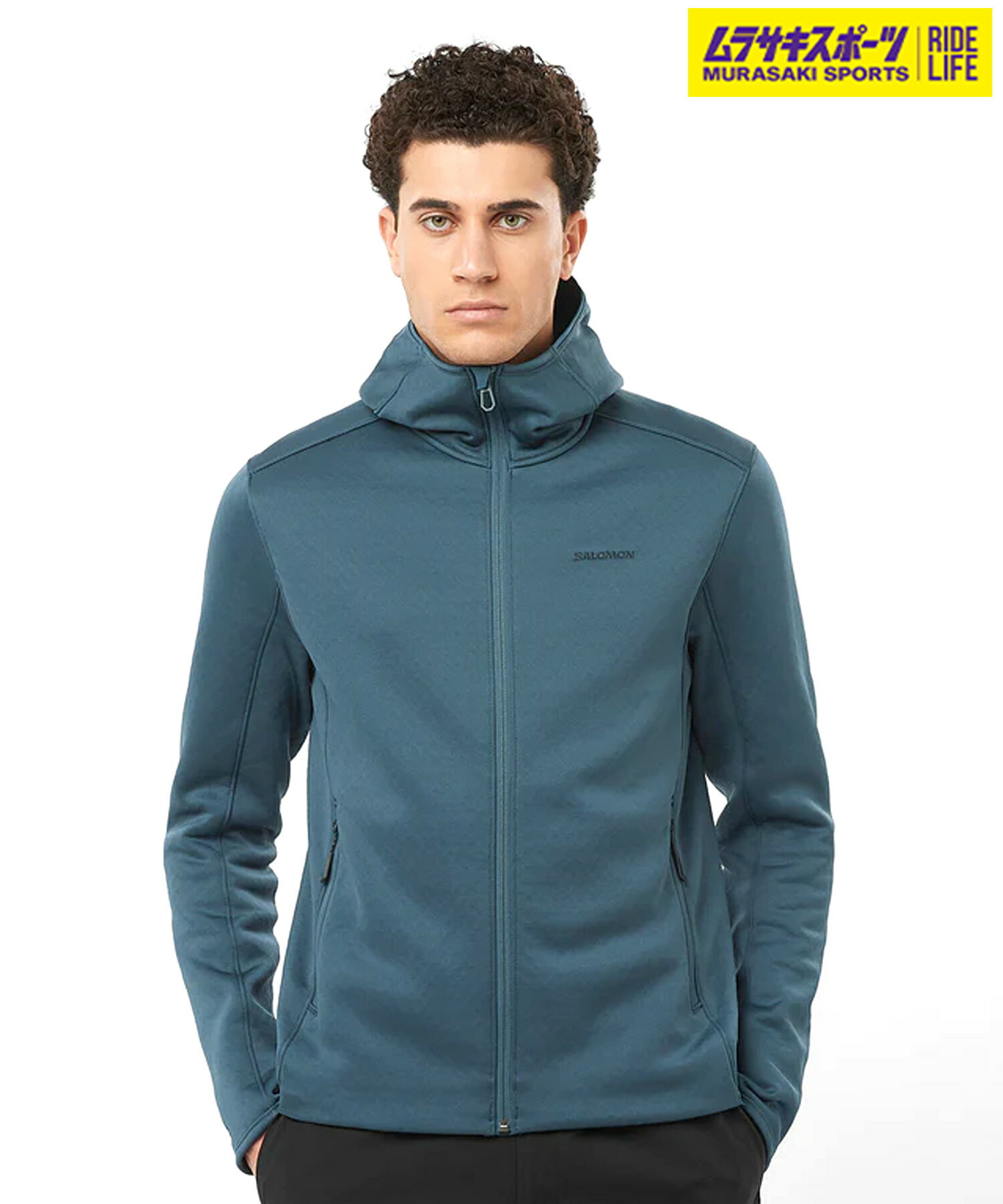 楽天市場】サロモン（メンズウェア｜スノーボード用ウェア