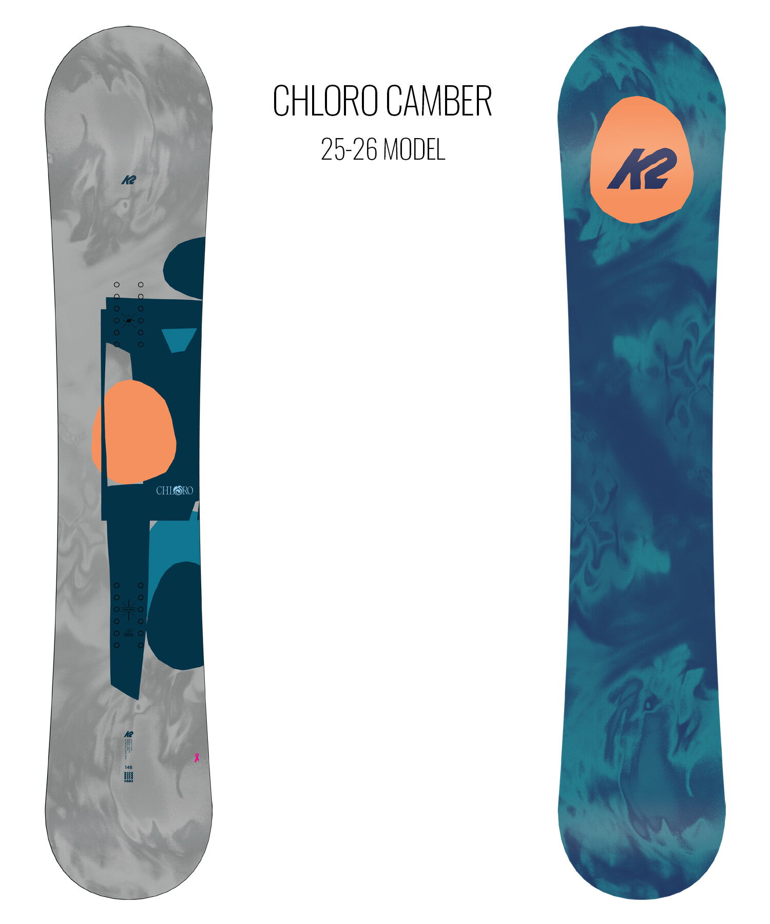 楽天市場】RIDE（ブランドK2）（ボード｜スノーボード用品