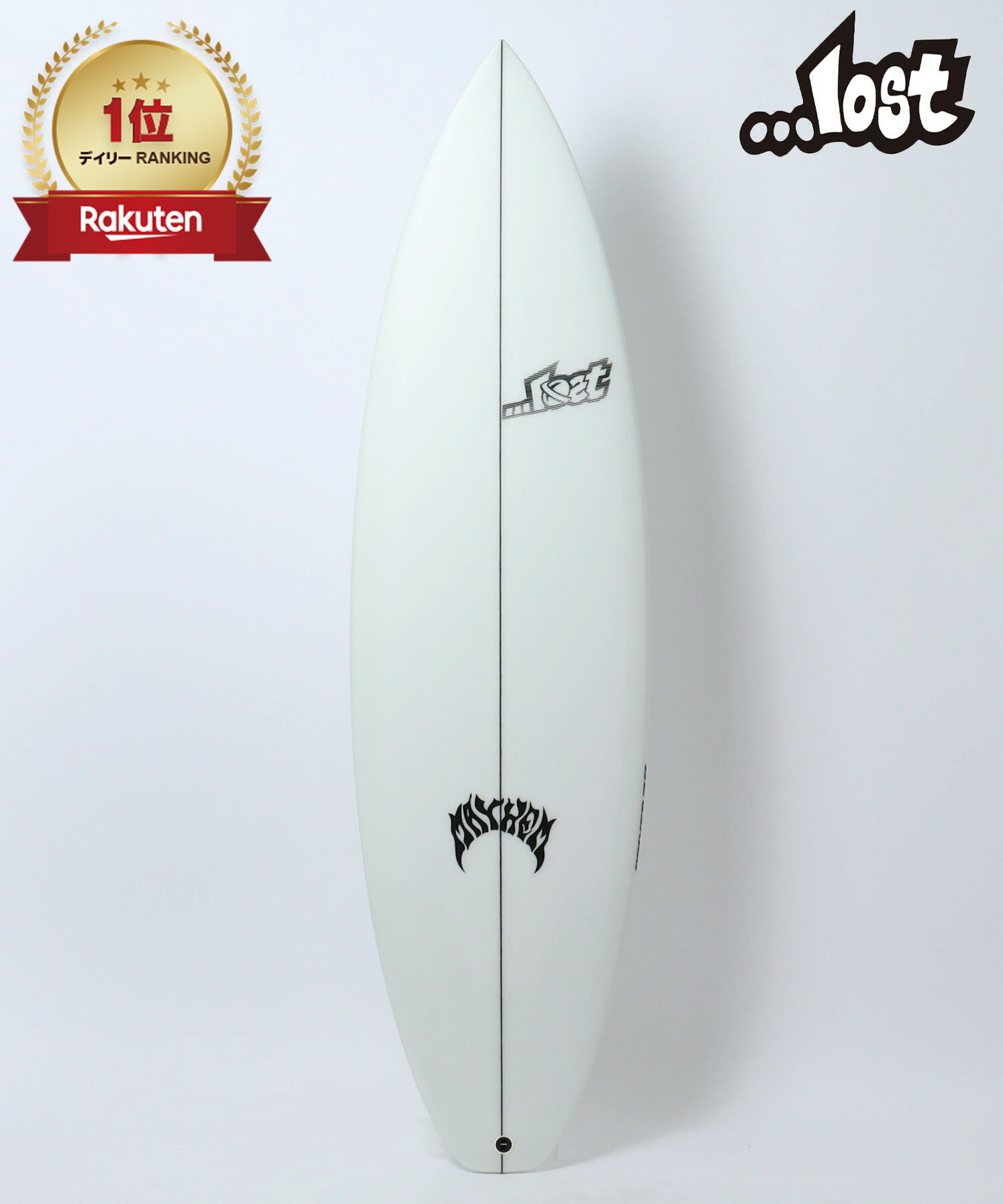 楽天市場】driver 2.0 lostの通販