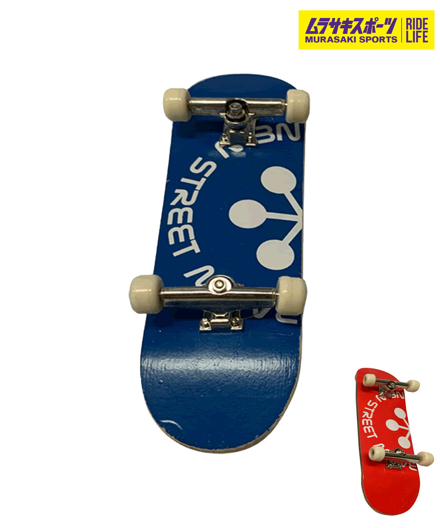 楽天市場】ムラサキ スポーツ スケボー（その他｜スケートボード