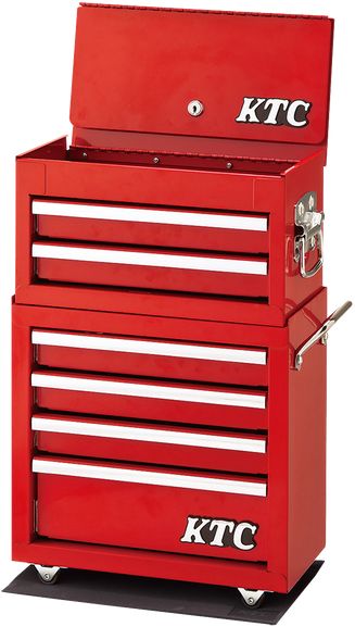 楽天市場】ktc ミニチェスト&ミニキャビネットセット skx0010rの通販