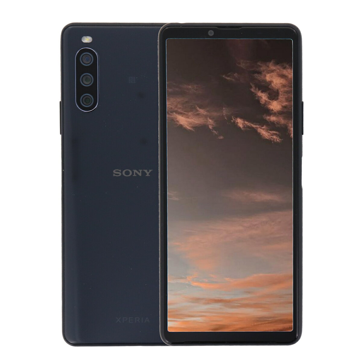 楽天市場】xperia 10 iii（機能（SIMカード）SIMロック解除済）の通販
