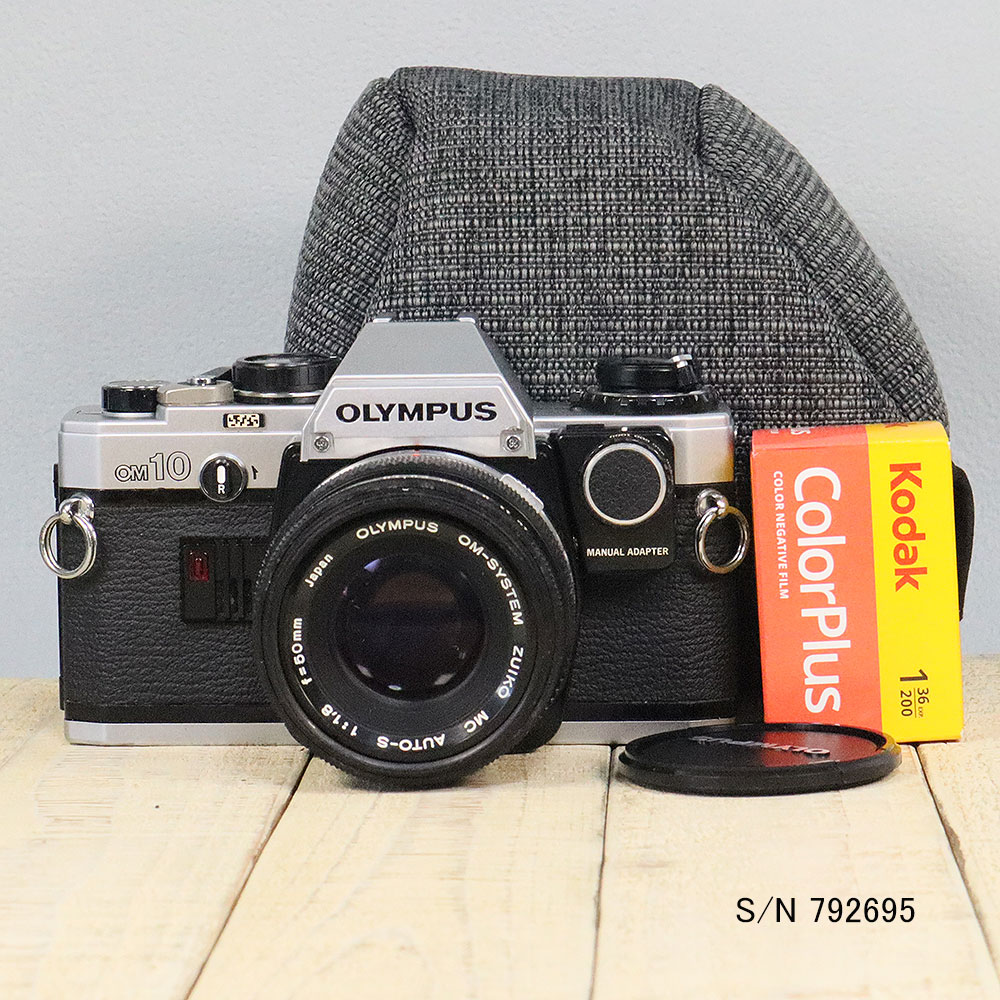 楽天市場】olympus om-1の通販