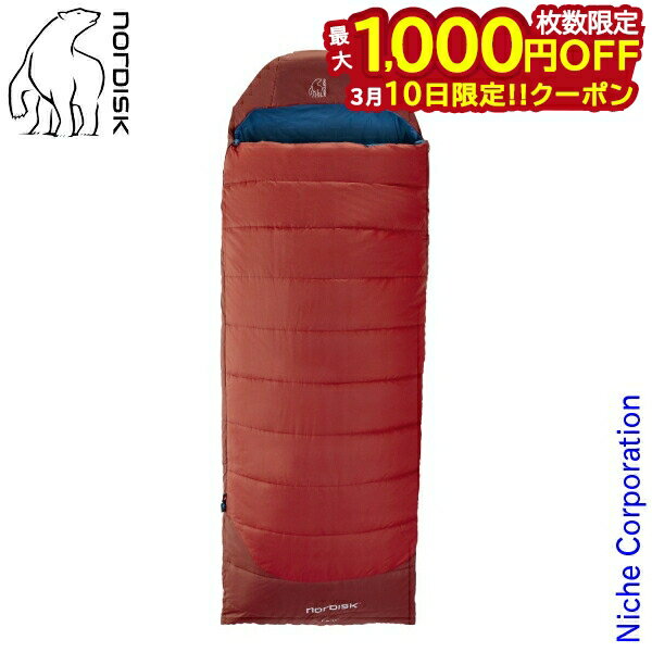 楽天市場】寝袋（ブランドノルディスク）（アウトドア｜スポーツ