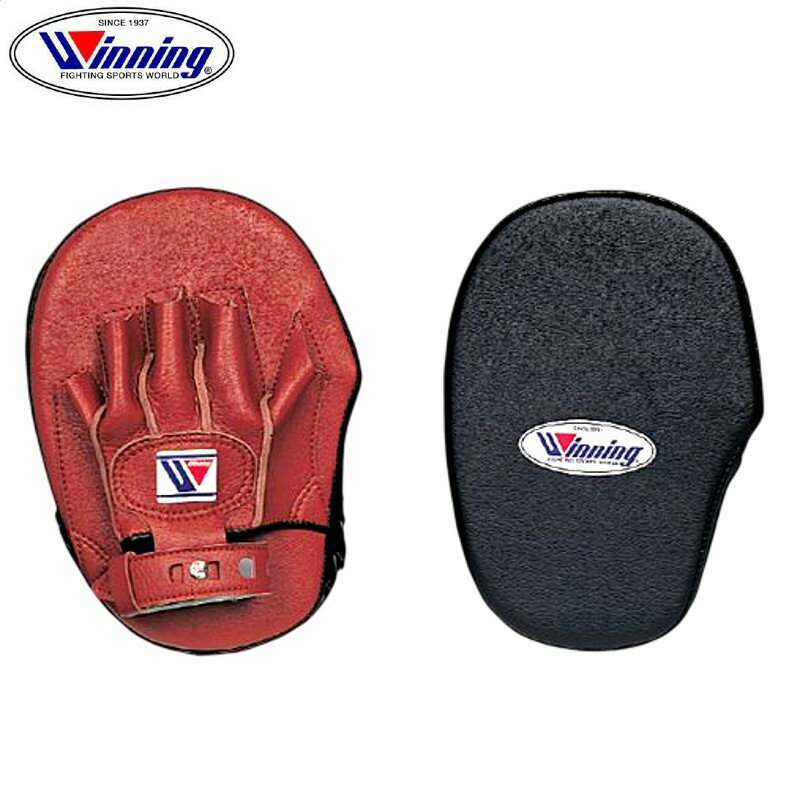 楽天市場】ウイニング ボクシング ミットの通販
