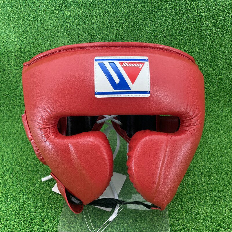 楽天市場】winning headgearの通販