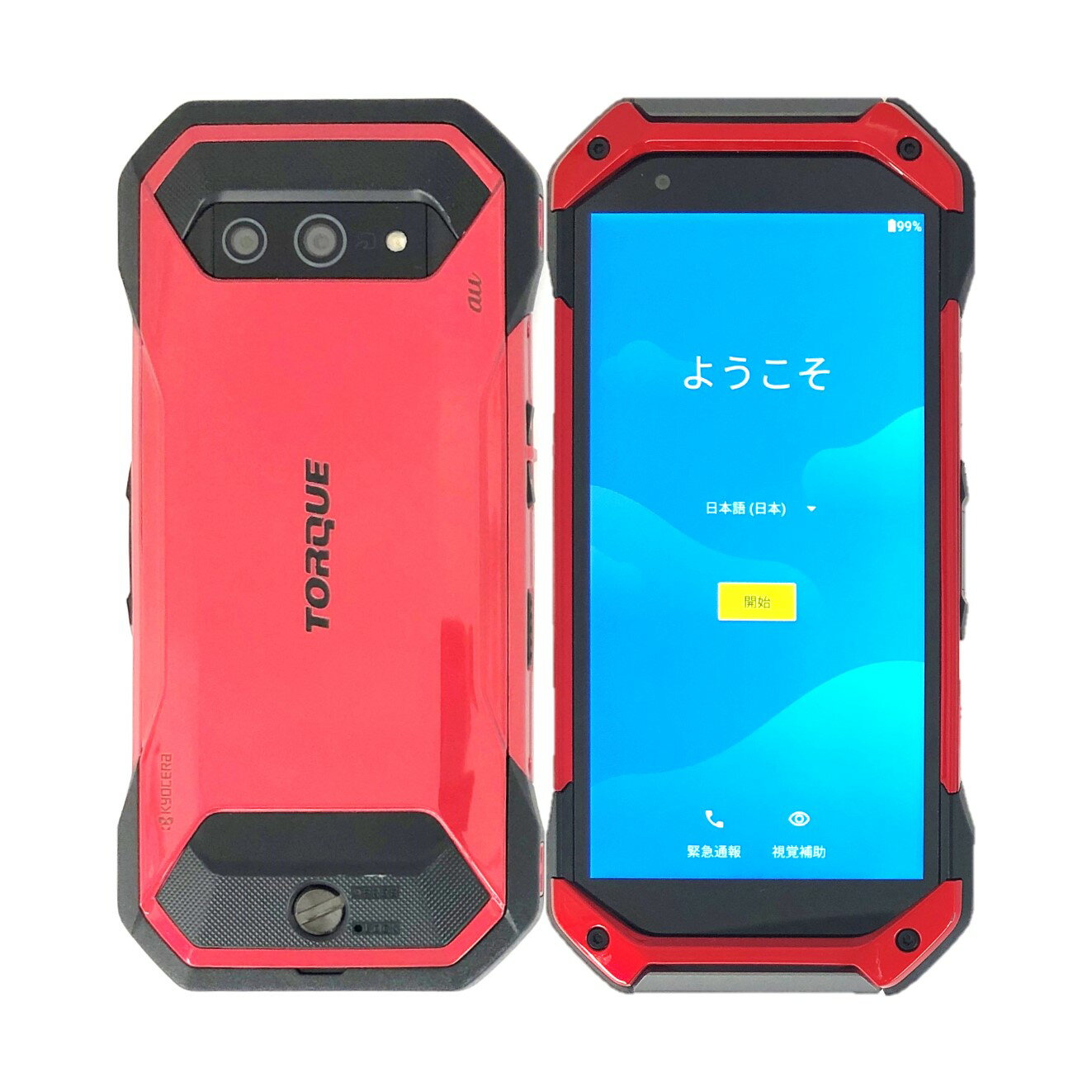 楽天市場】au simロック解除 中古の通販