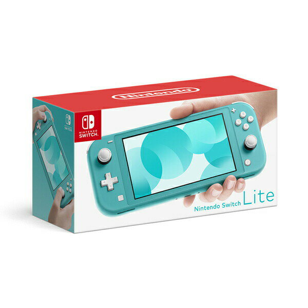 楽天市場】nintendo switch lite 未使用の通販