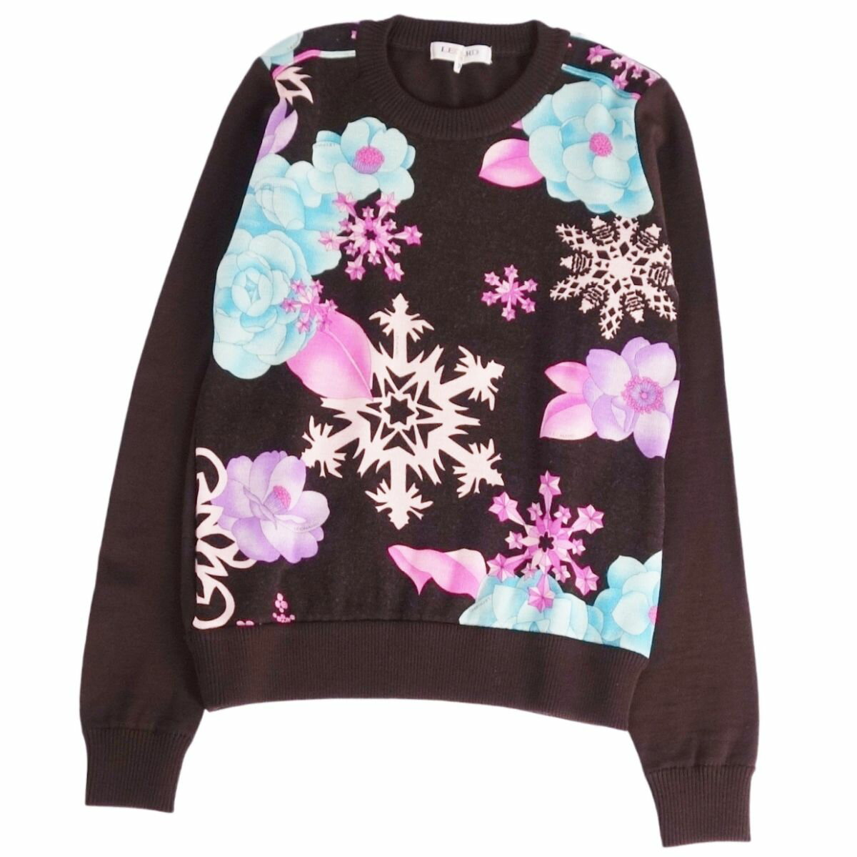 楽天市場】レオナール（ニット・セーター｜トップス）：レディース