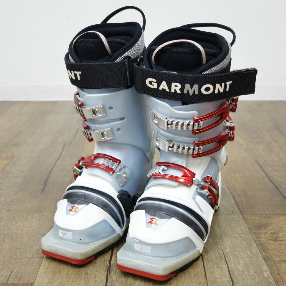 楽天市場】ガルモント スキーブーツの通販