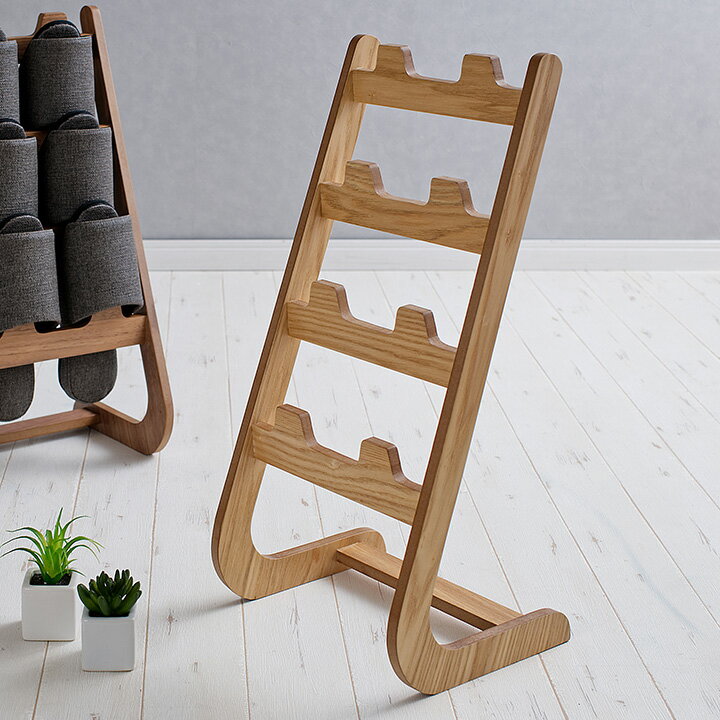 楽天市場】カリモク スリッパラックの通販