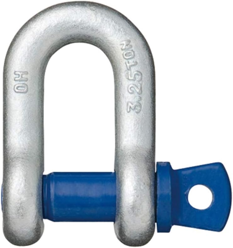 楽天市場】シャックル 2tの通販