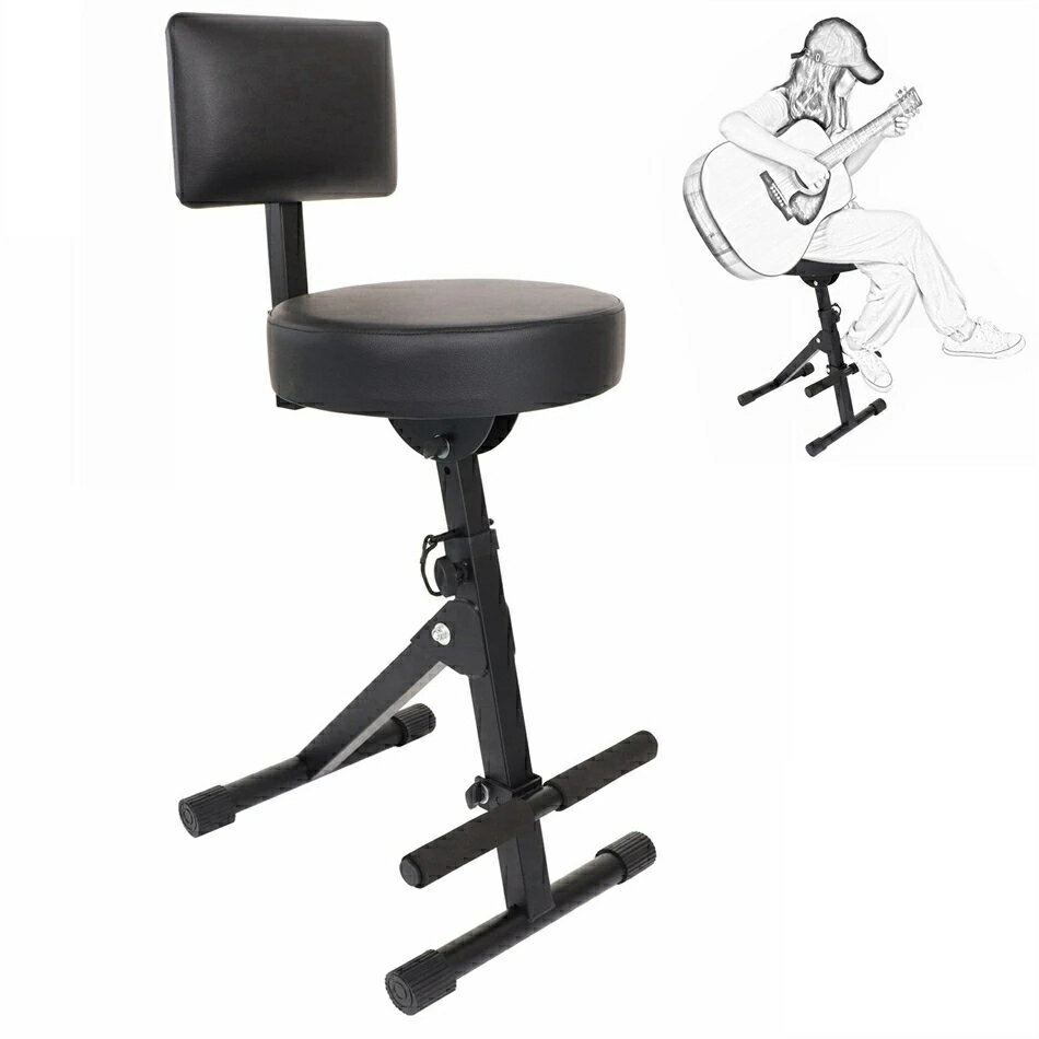 楽天市場】ギター フェンダー 椅子の通販