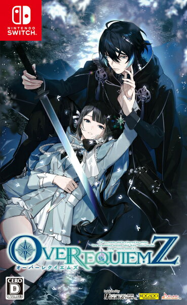 楽天市場】OVER REQUIEMZの通販
