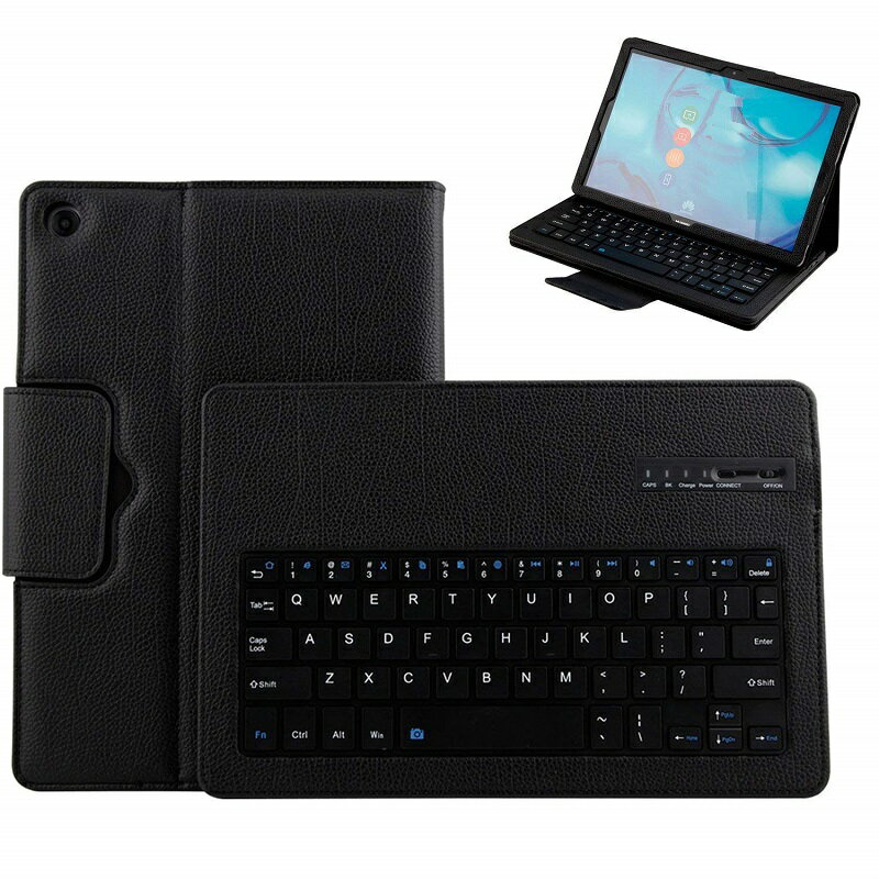 楽天市場】huawei mediapad m5 ケース キーボードの通販