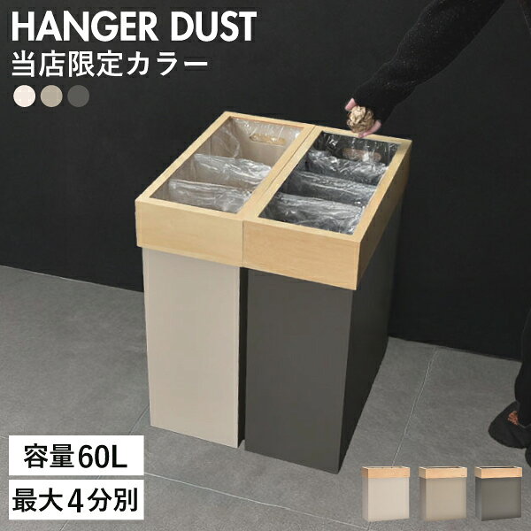 楽天市場】hanger ダストボックスの通販