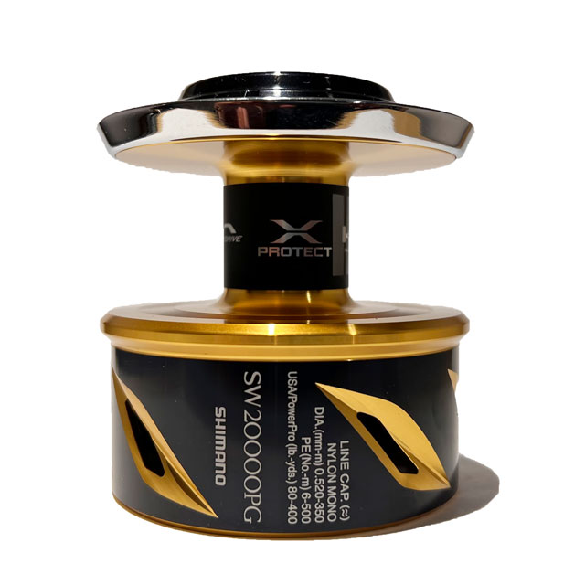 楽天市場】ステラsw 16000 スプールの通販