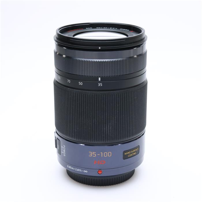 楽天市場】lumix g x vario 35－100mm f2．8 ii 中古の通販