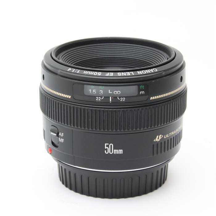 楽天市場】canon ef50mm f1．4 usm レンズ フードの通販