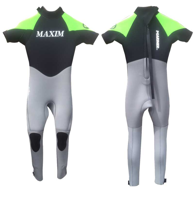 楽天市場】ウェットスーツ シーガル 子供用の通販