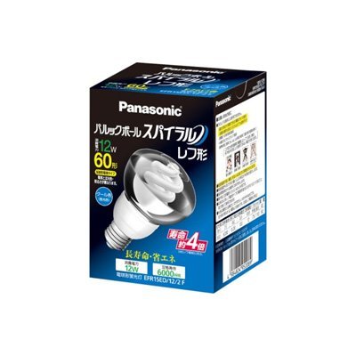 楽天市場】パルックボール スパイラル 100v 12wの通販