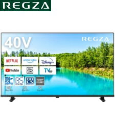 楽天市場】toshiba 液晶テレビ regza 40v30 [40インチ]の通販