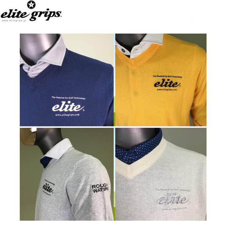 楽天市場】エリートグリップ（ウェア｜ゴルフ）：スポーツ・アウトドア