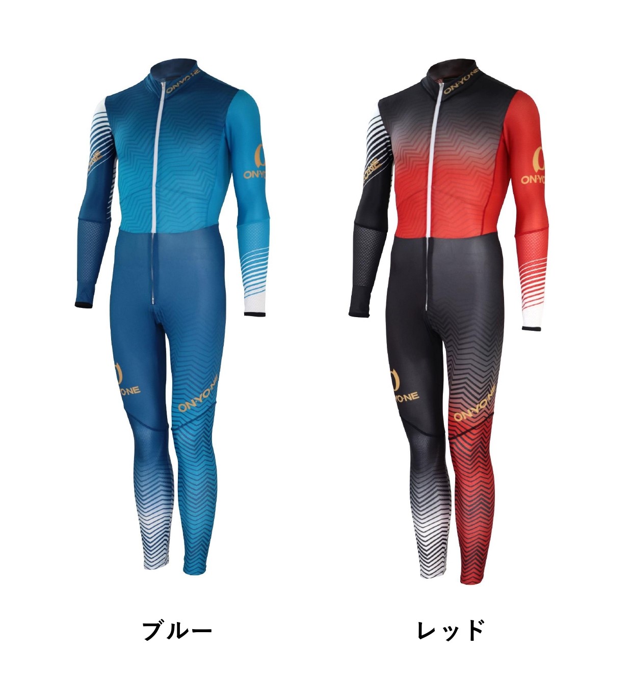 楽天市場】スキー レーシングワンピース（サイズ（S/M/L）L）の通販