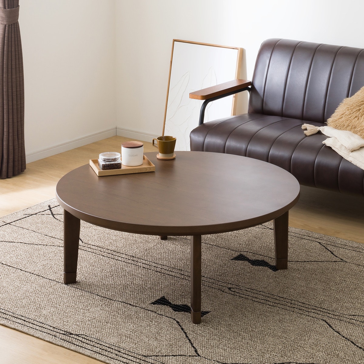 楽天市場】ニトリ こたつ 105の通販