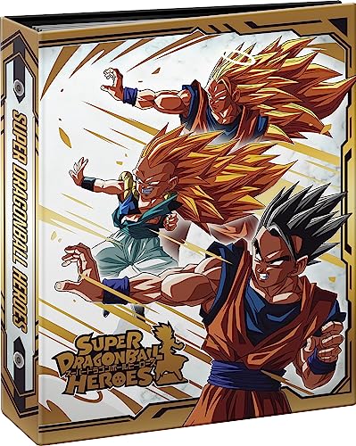 楽天市場】ドラゴンボール バインダーの通販