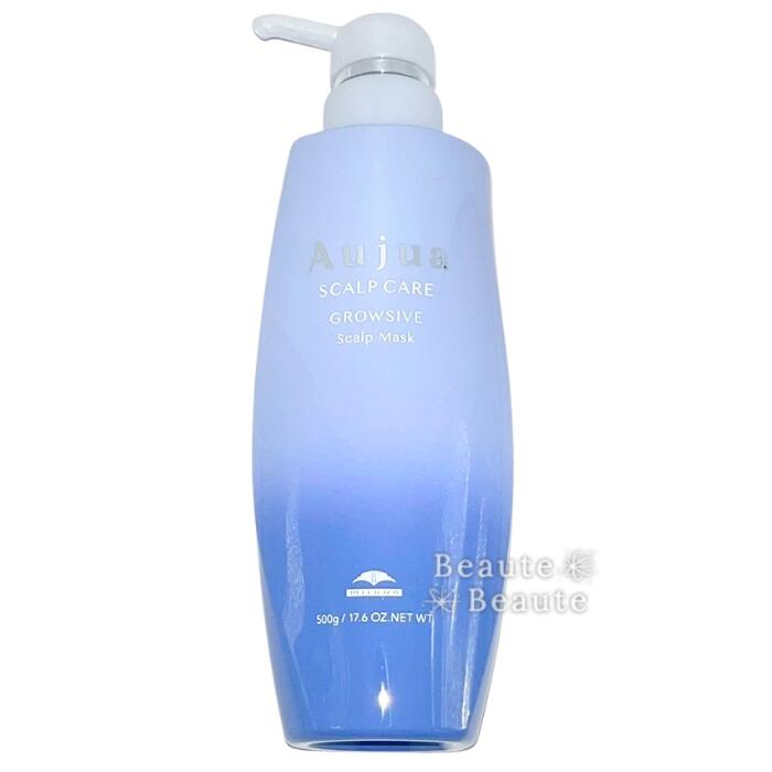 楽天市場】オージュア スカルプ マスクの通販