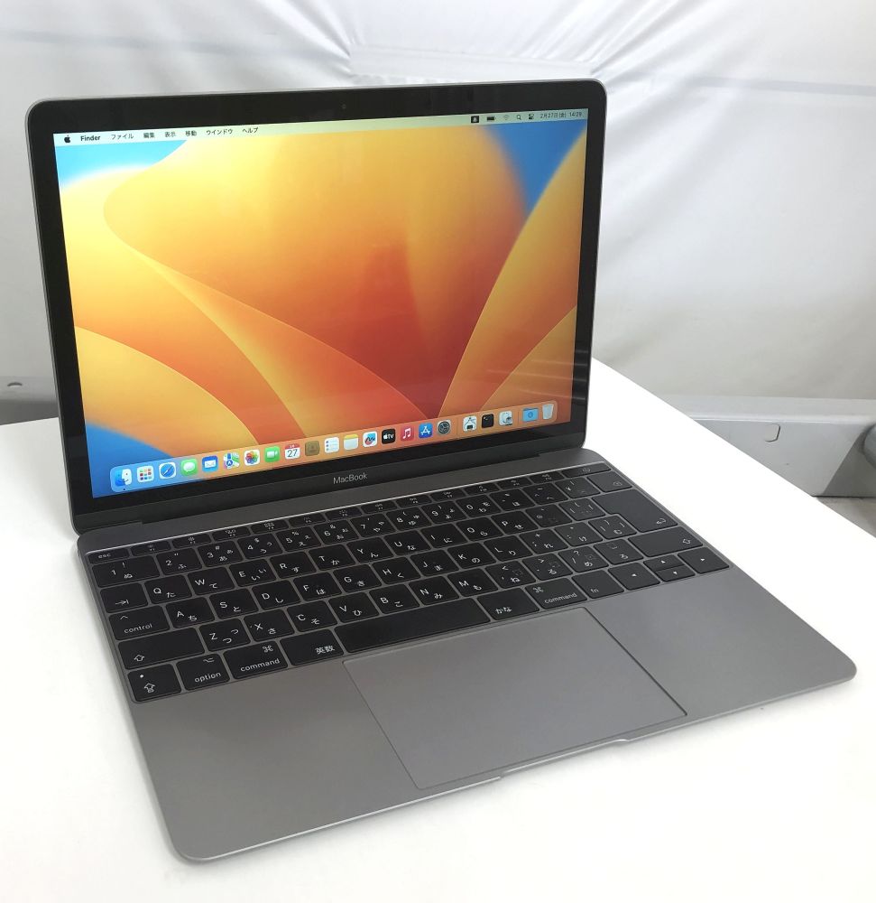 楽天市場】macbook a1534の通販
