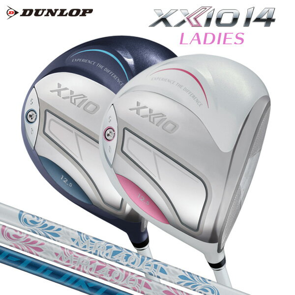 楽天市場】ゼクシオ 11 ドライバー（レディースクラブ｜クラブ