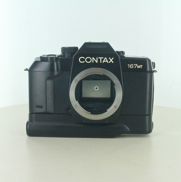 楽天市場】CONTAX 167MTの通販