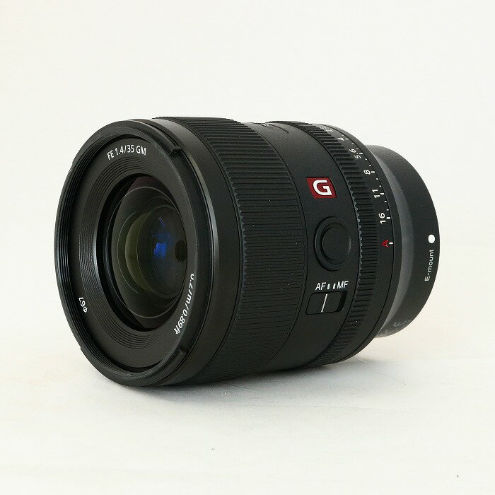 楽天市場】ソニー fe 35mm f1.4 gmの通販