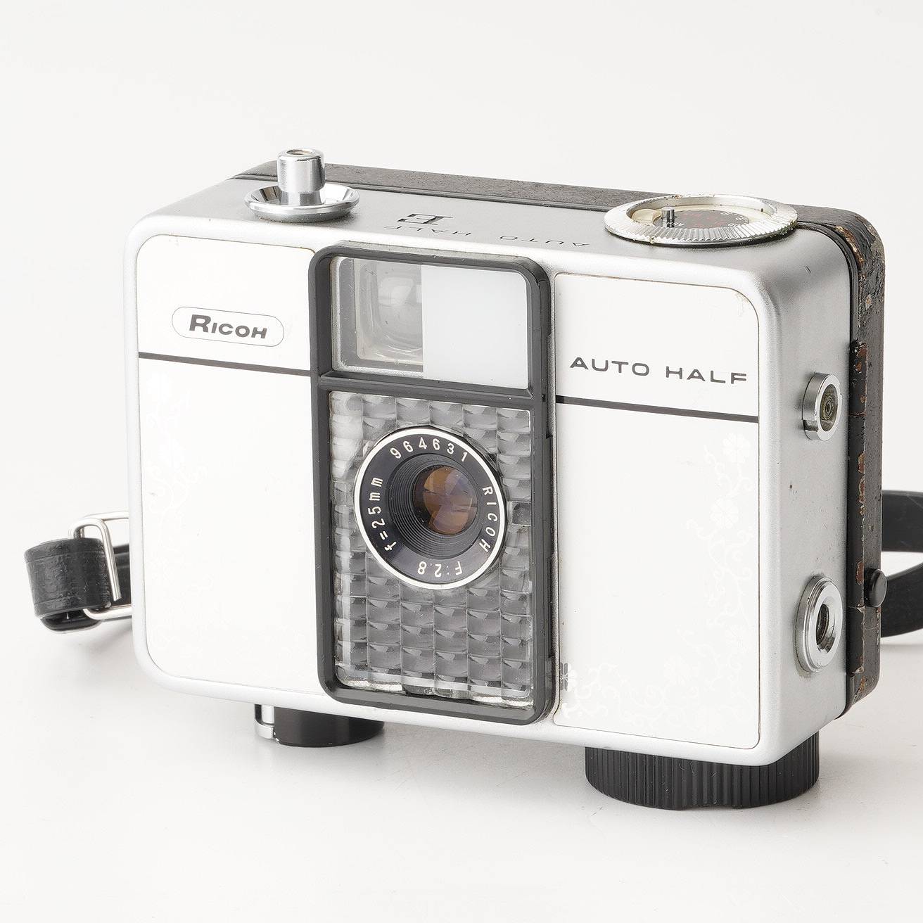 楽天市場】リコー オートハーフ 中古の通販