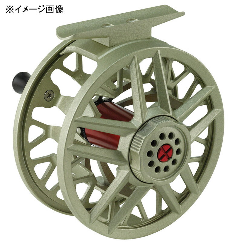 楽天市場】ティムコ(tiemco) フライリール ティムコ(tiemco) オラクル